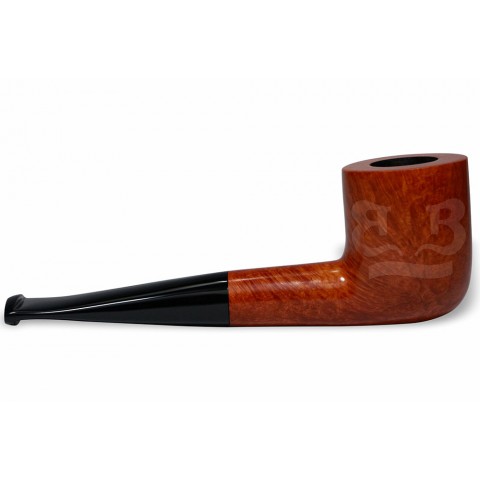 Cachimbo Maestro Briar (Aceita Filtro 9mm) Piteira Acrílico - 1054 ACR